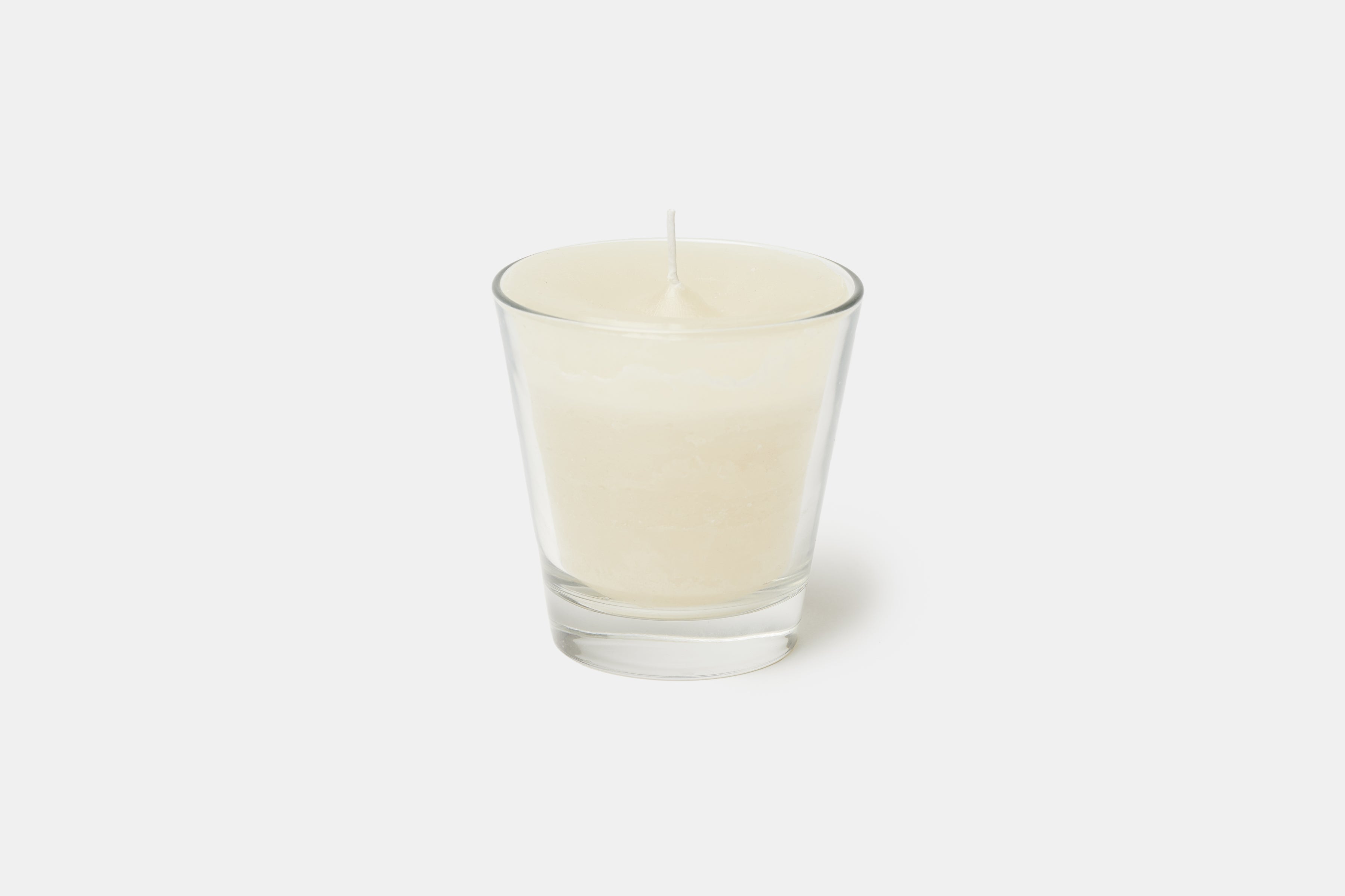 Refill Candle
